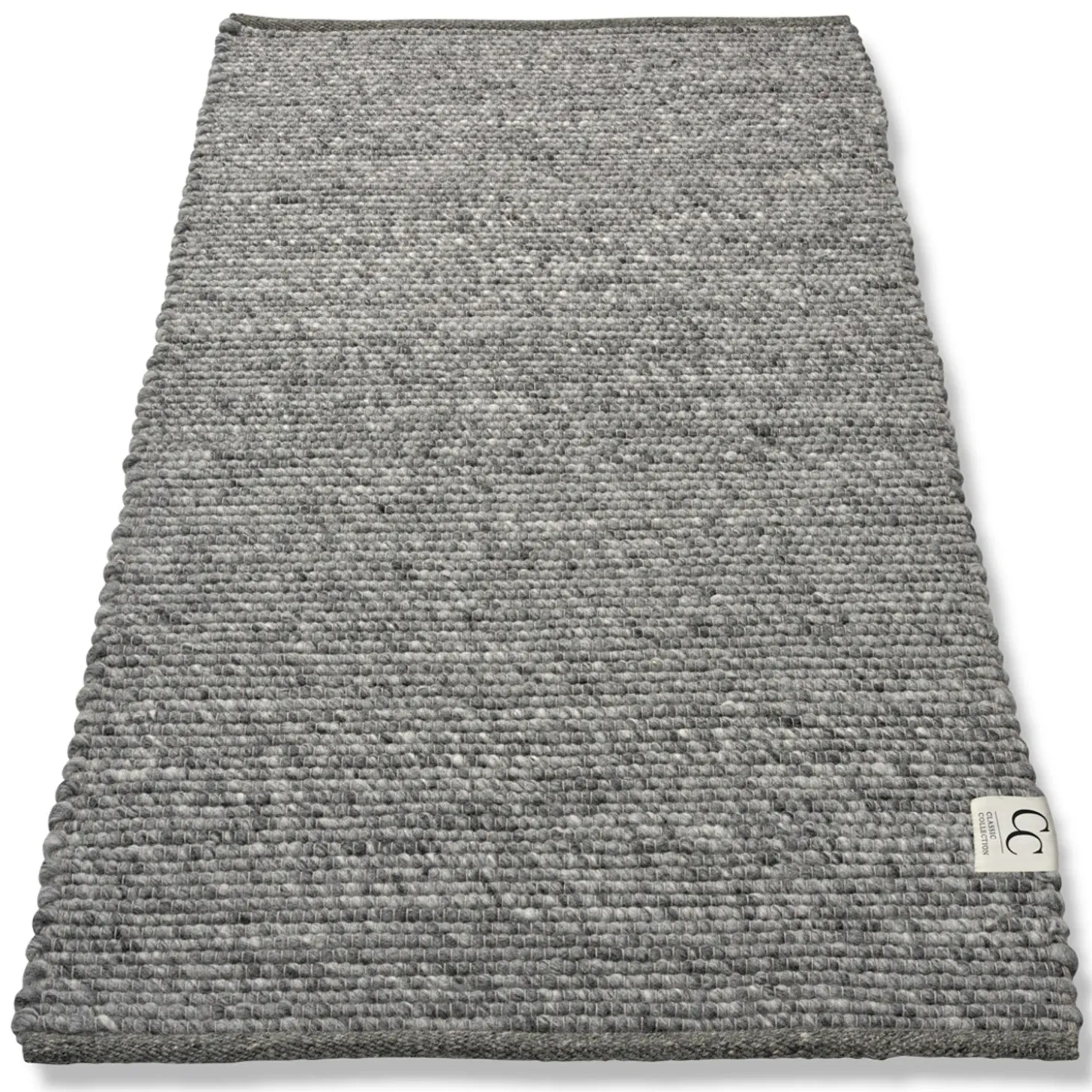 Merino Gångmatta Granit REA