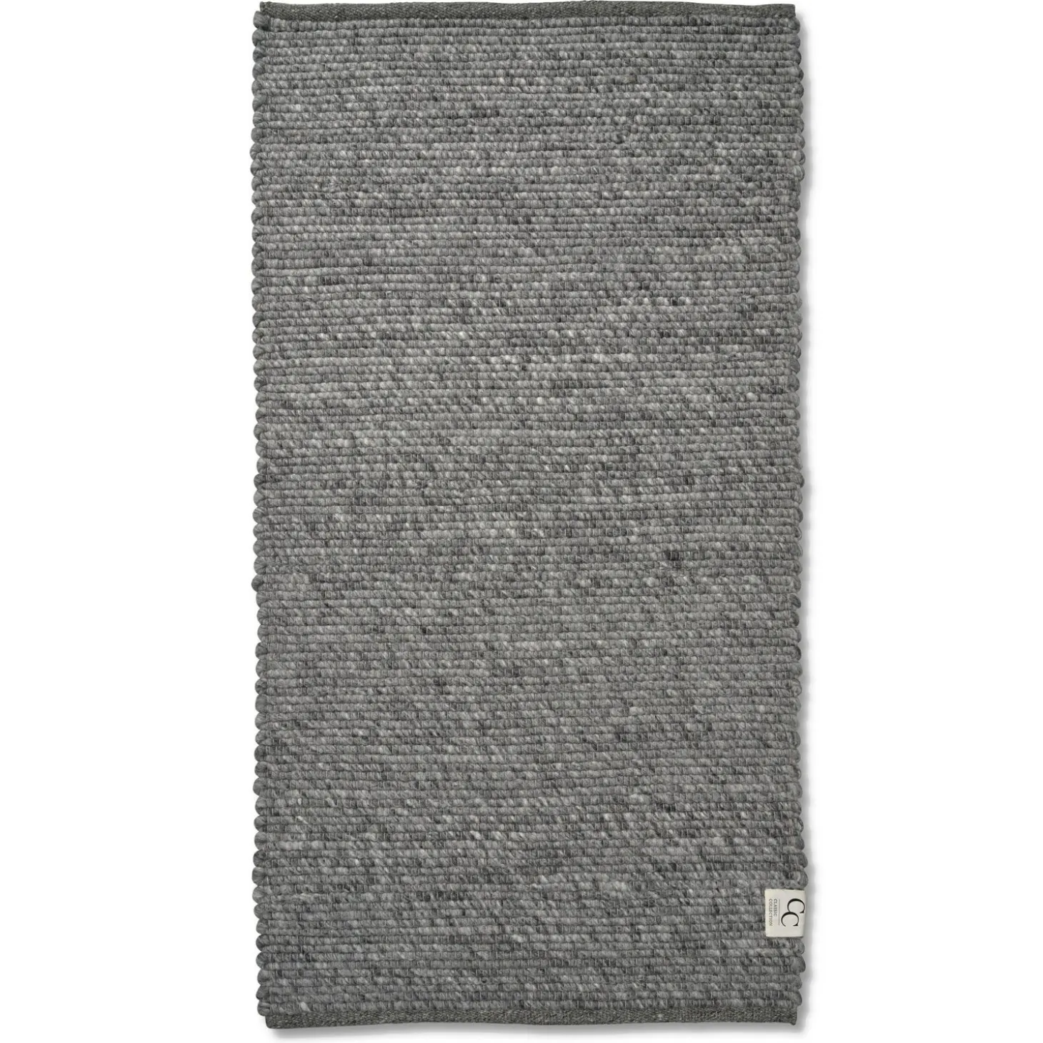 Merino Gångmatta Granit REA