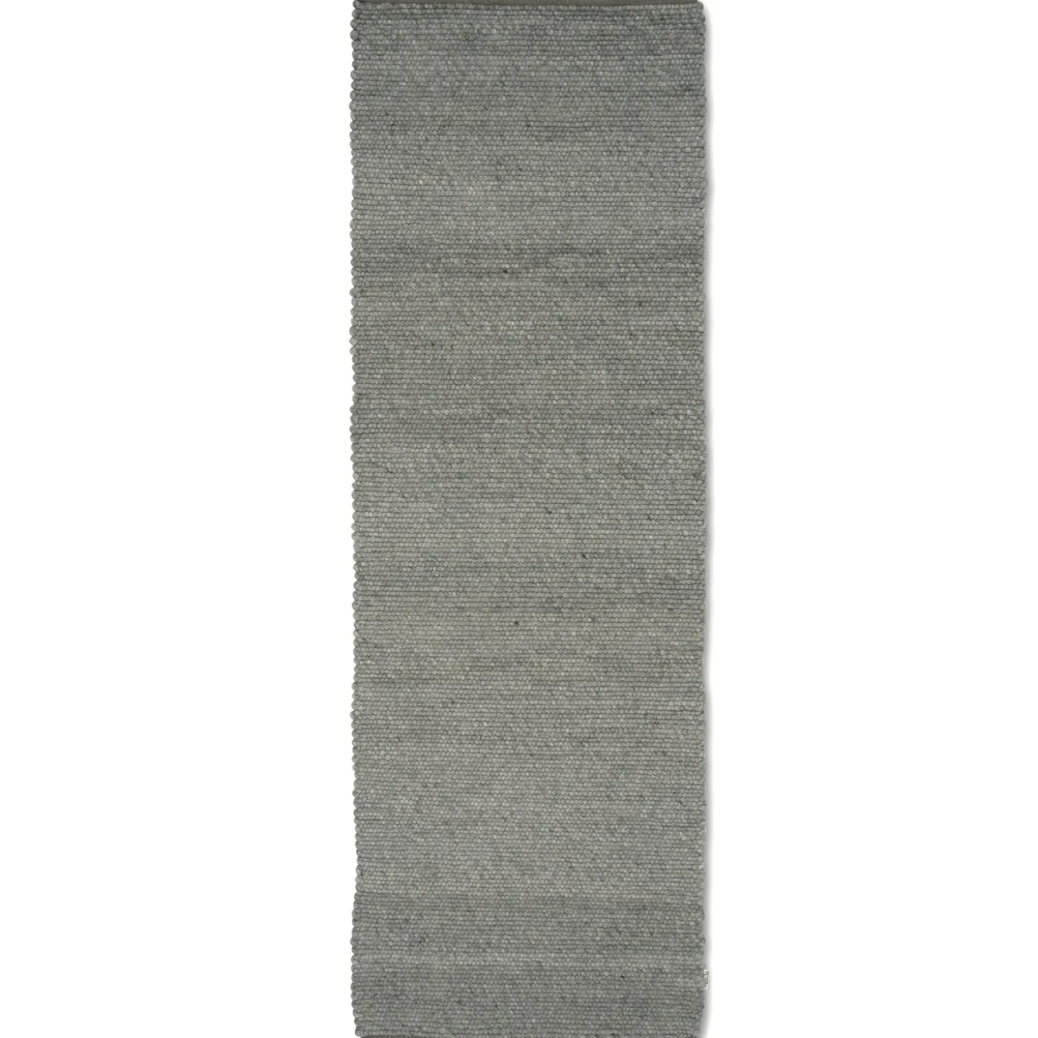 Merino Gångmatta Grön