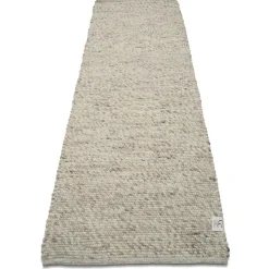 Merino Gångmatta Naturbeige