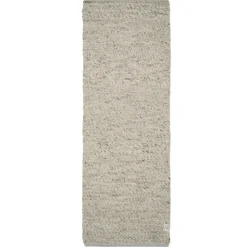 Merino Gångmatta Naturbeige
