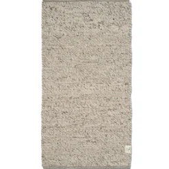 Merino Gångmatta Naturbeige
