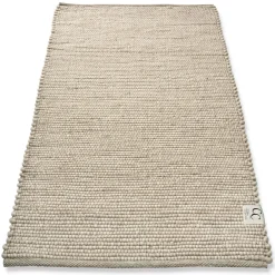 Merino Gångmatta Oat