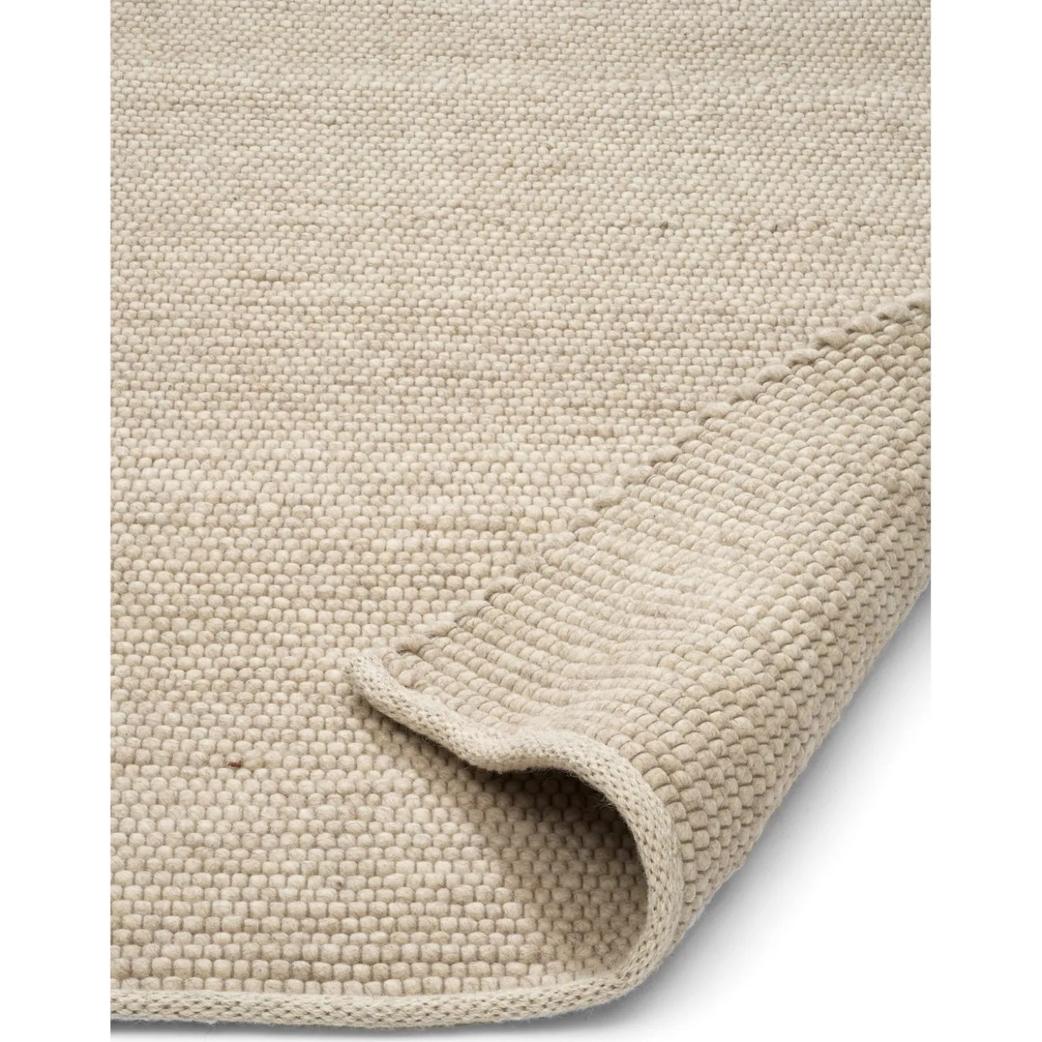 Merino Gångmatta Oat