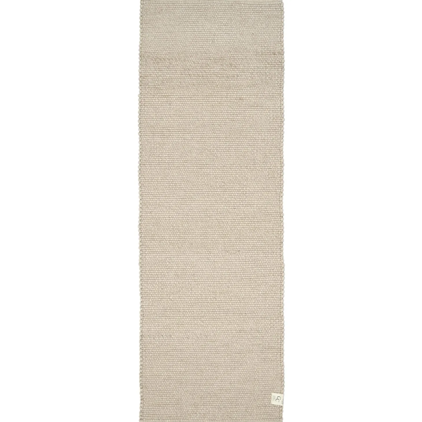 Merino Gångmatta Oat