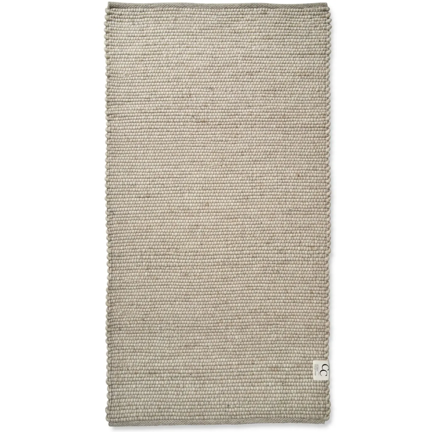 Merino Gångmatta Oat
