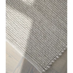 Merino Gångmatta Oat