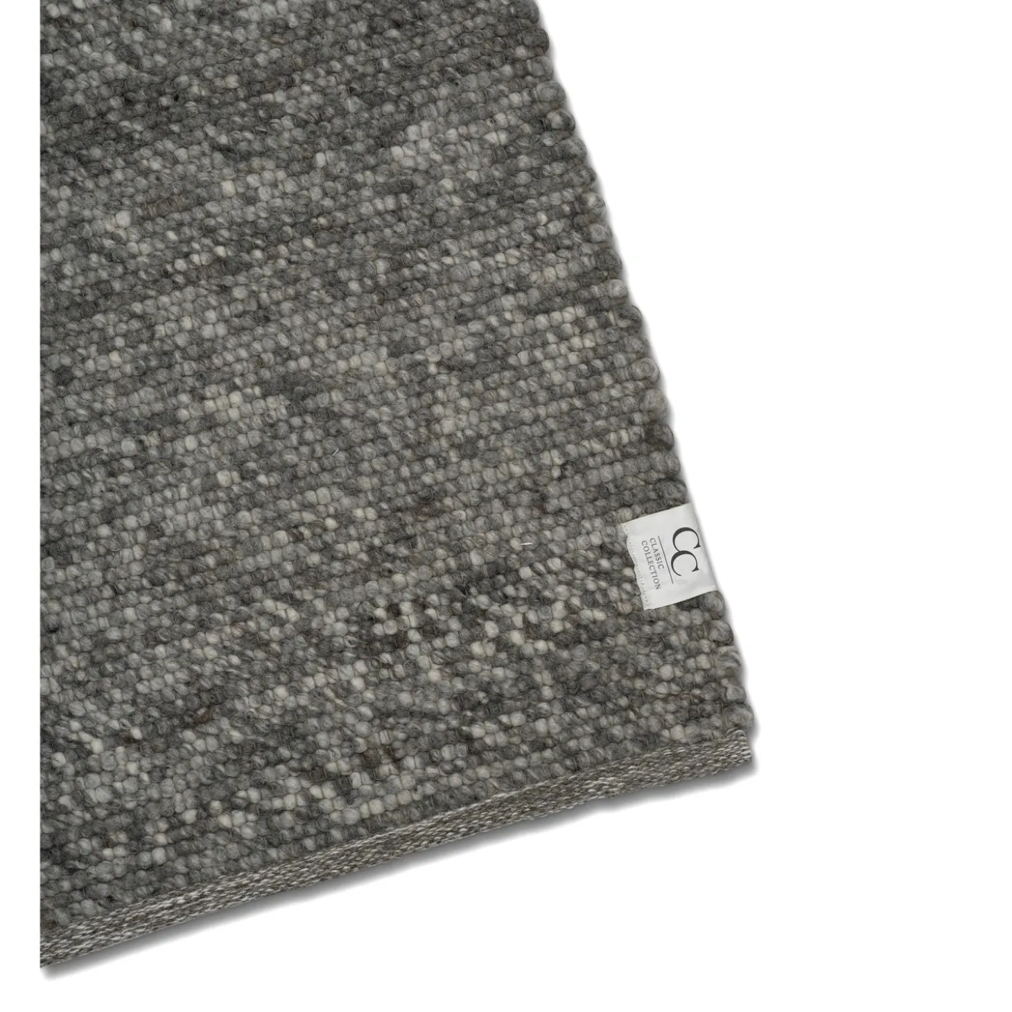 Merino Matta Granit