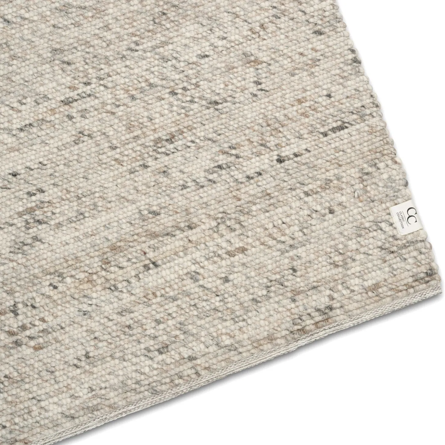 Merino Matta Naturbeige