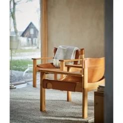 Merino Matta Naturbeige