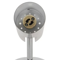 Mib Krom Vägglampa