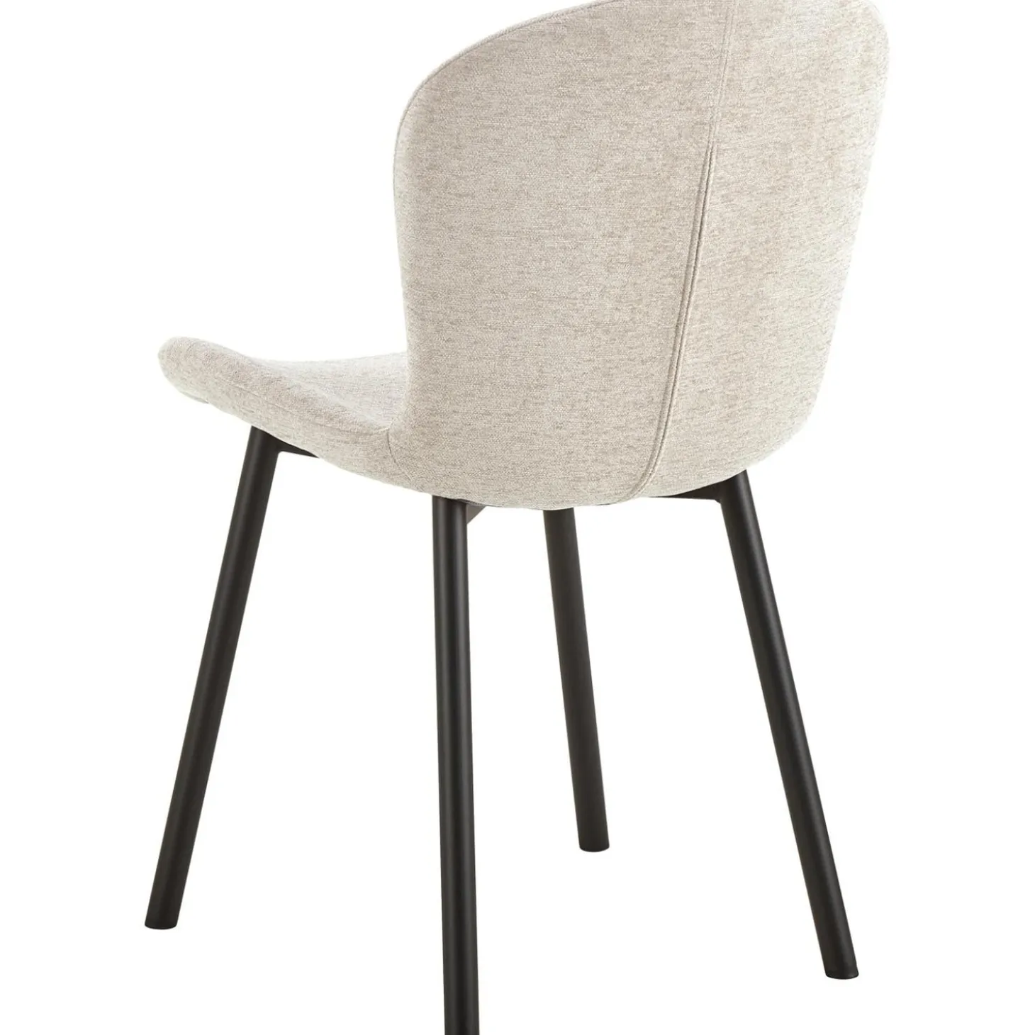 Michelle Matstol Apia tyg Beige