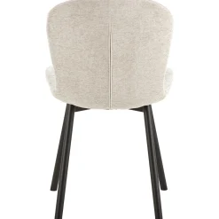 Michelle Matstol Apia tyg Beige