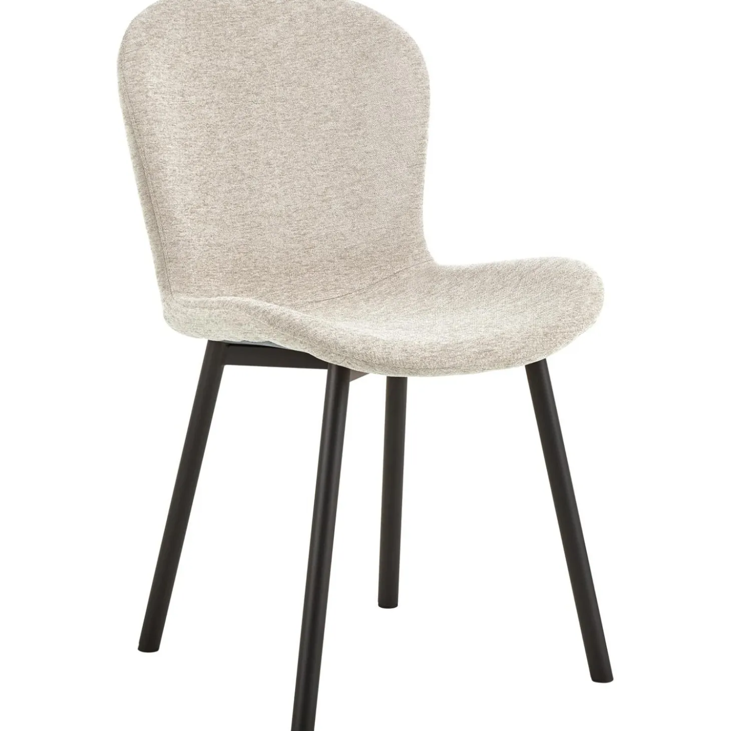 Michelle Matstol Apia tyg Beige