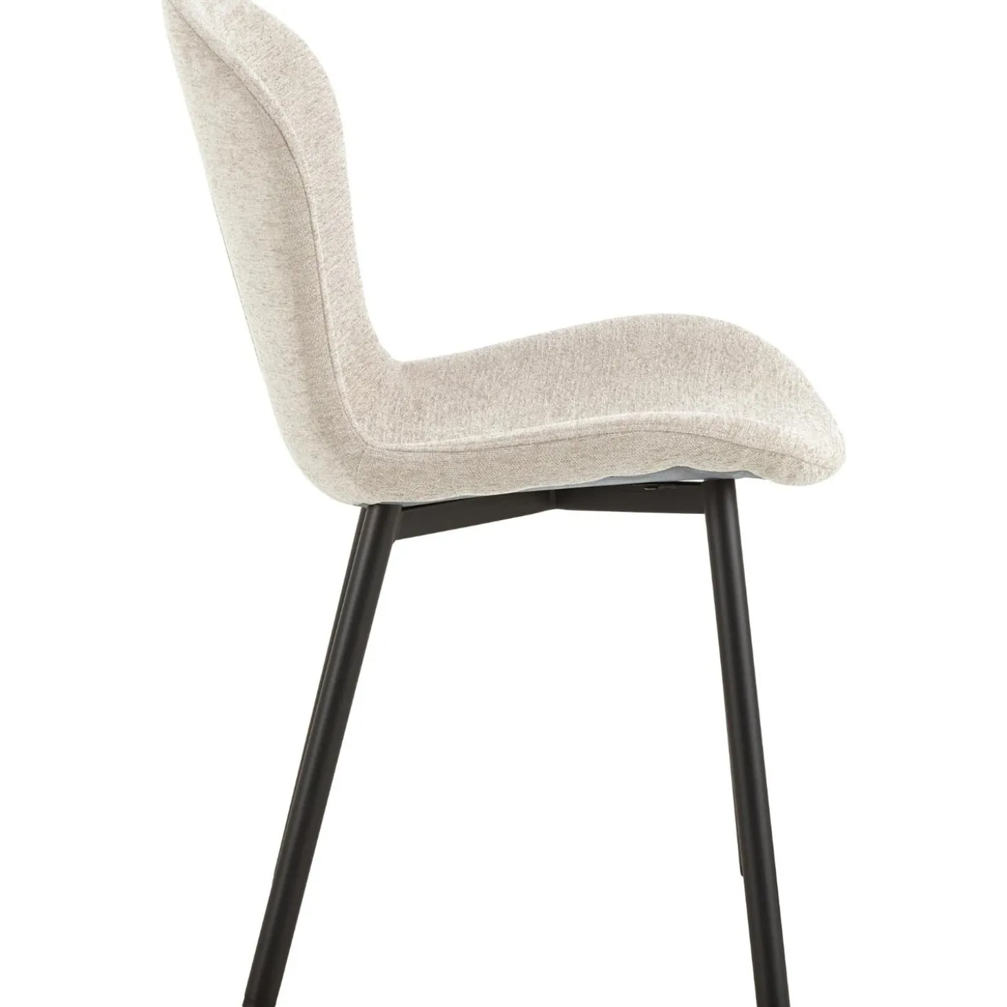 Michelle Matstol Apia tyg Beige