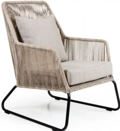 Midway Fåtölj Beige