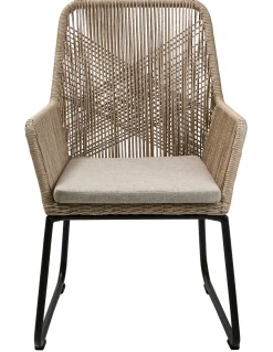 Midway Matstol Beige