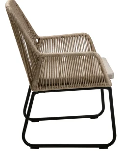 Midway Matstol Beige