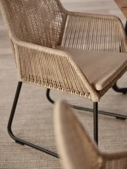Midway Matstol Beige