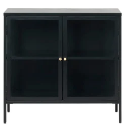 Milano Sideboard 90 cm Svart