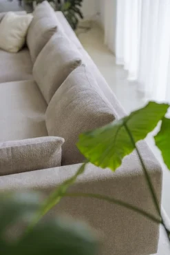 Milou 3-Sits Soffa