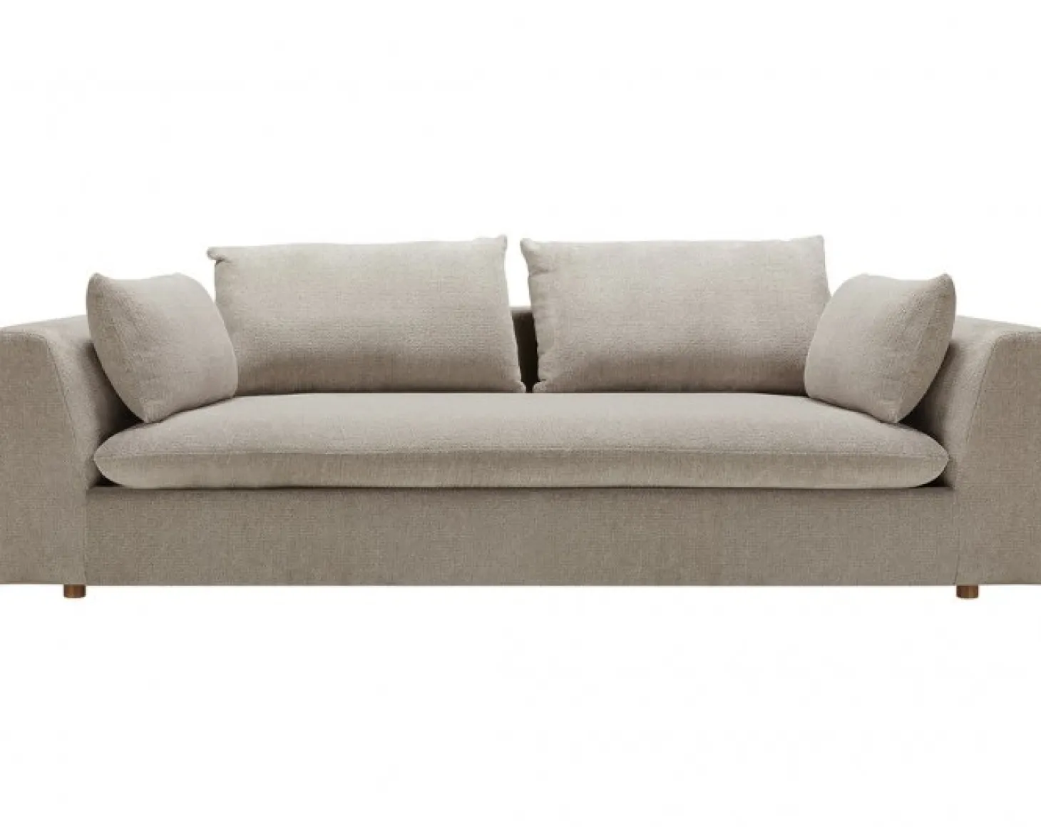 Milou 3-Sits Soffa
