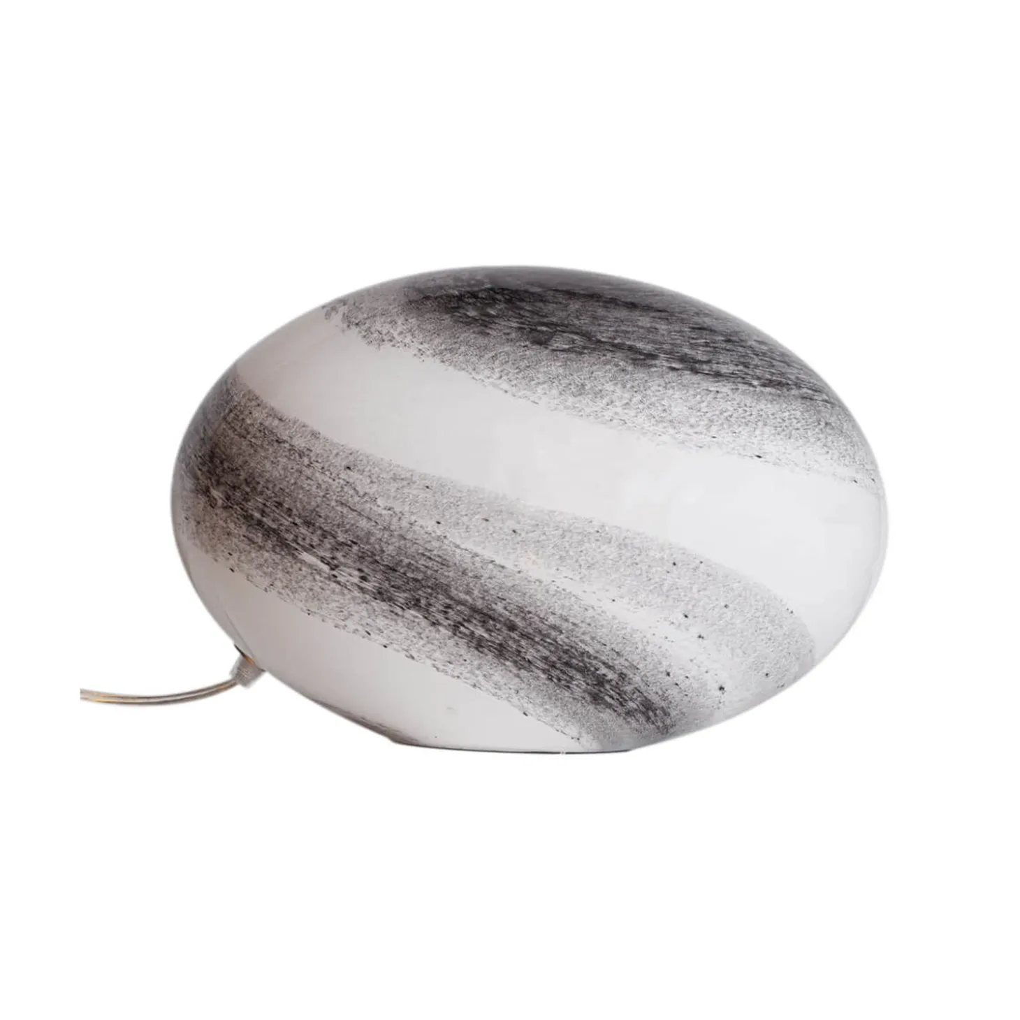 Mira Bordslampa Svart