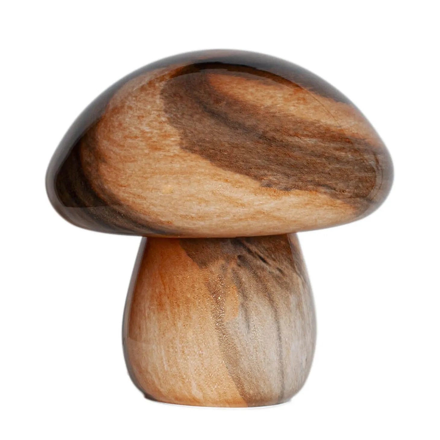 Mira Mushroom Bordslampa Natur