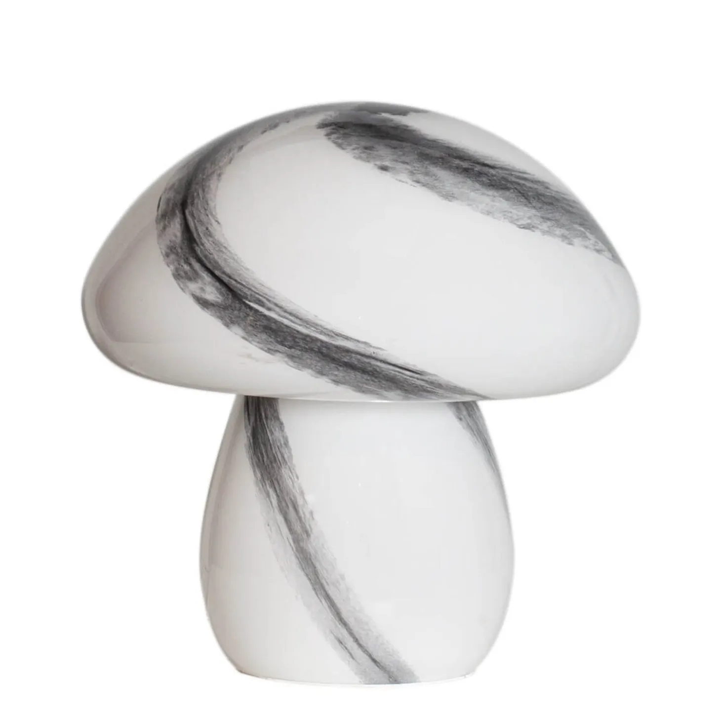 Mira Mushroom Bordslampa Svart