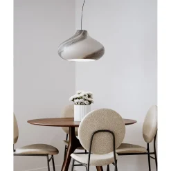 Mira Taklampa Svart