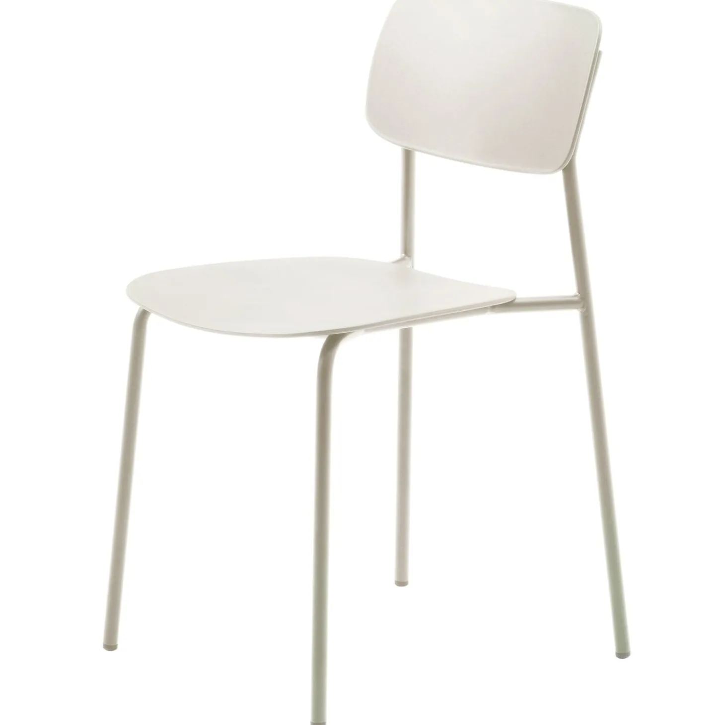 Moderna Stol Greige