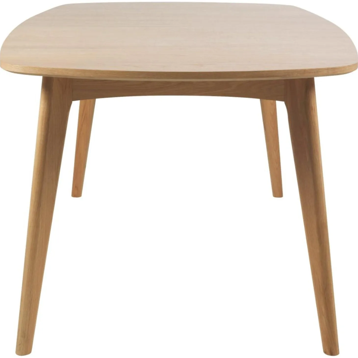Molde Matbord 180x102 cm Ek
