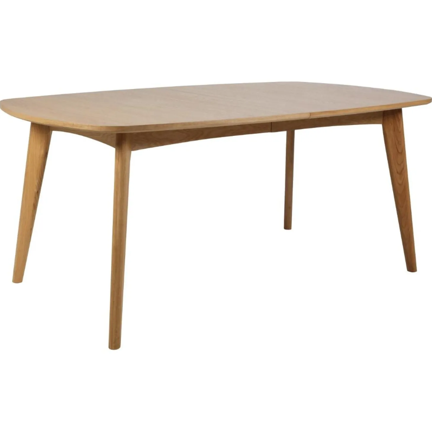 Molde Matbord 180x102 cm Ek