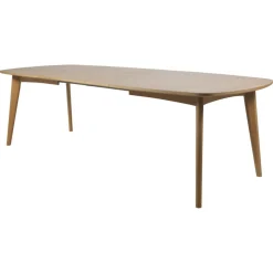 Molde Matbord 180x102 cm Ek