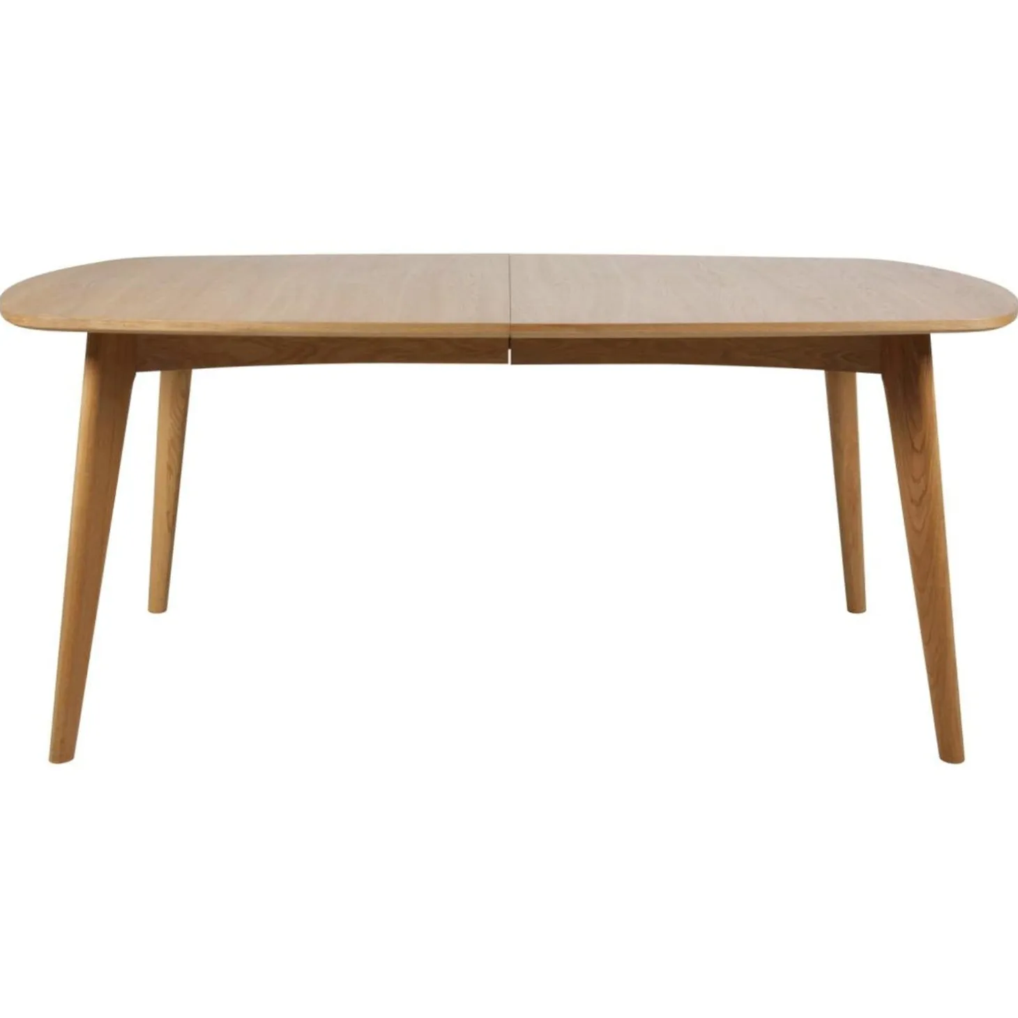 Molde Matbord 180x102 cm Ek