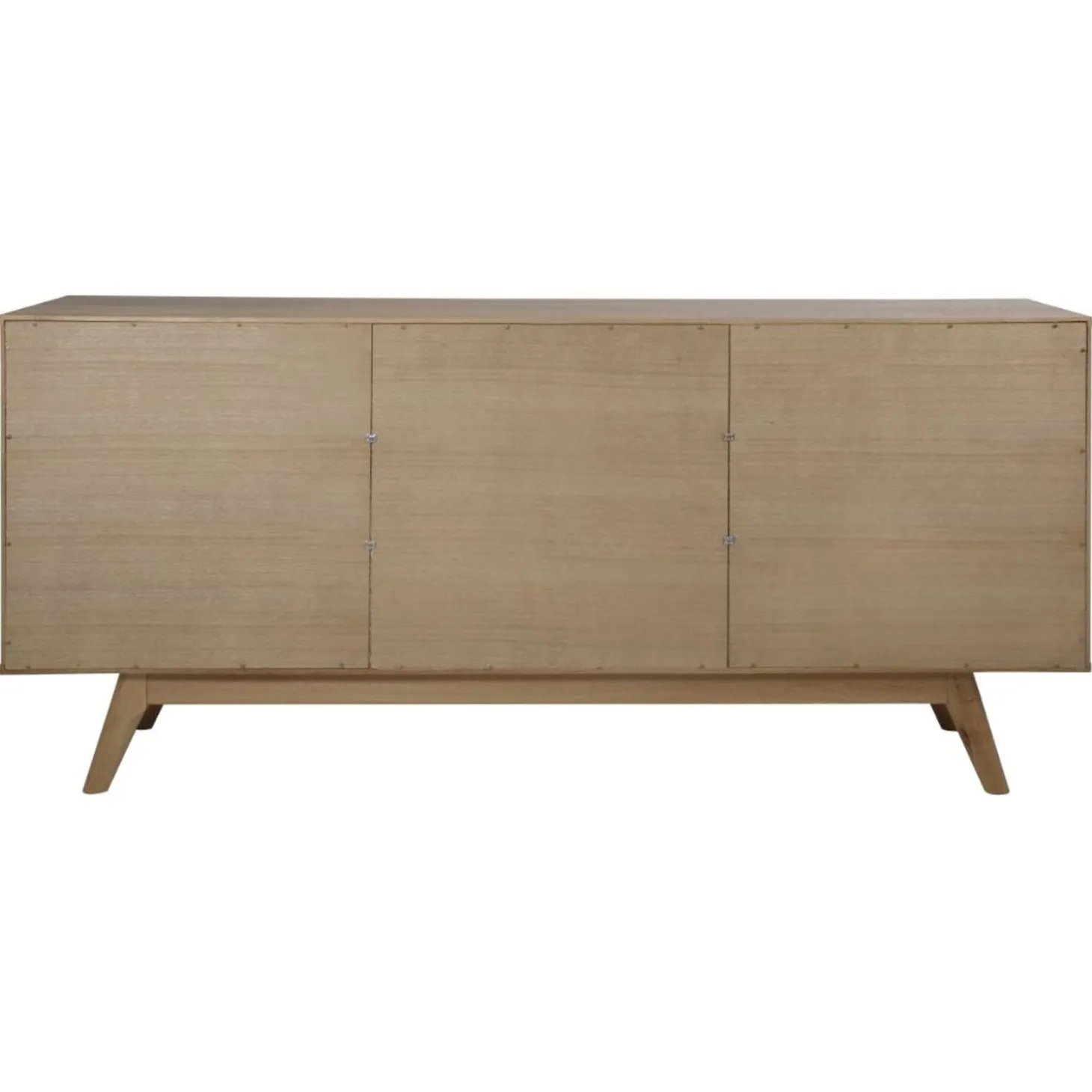 Molde Sideboard 180x44 cm Ek
