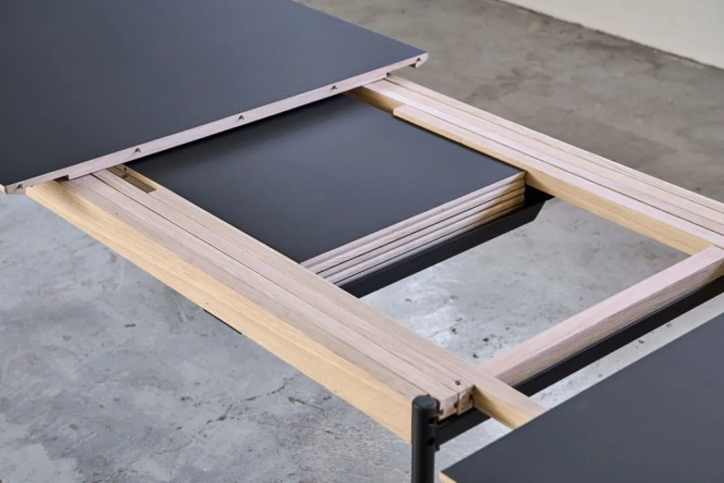 Molti Matbord Laminat