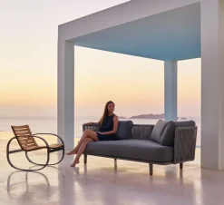 Moments 3-sits Soffa
