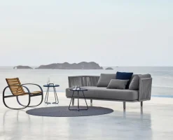 Moments 3-sits Soffa
