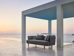 Moments 3-sits Soffa