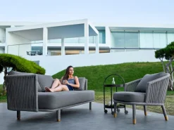 Moments 3-sits Soffa