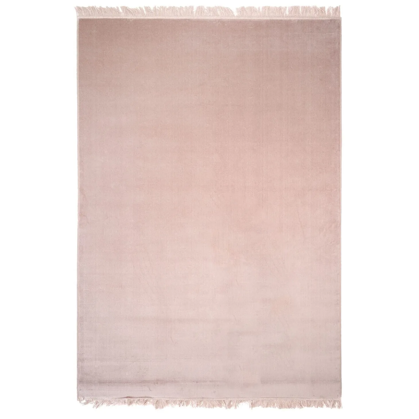 Mona Konstsilkesmatta Rosa
