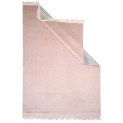 Mona Konstsilkesmatta Rosa