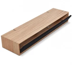 Moore Mediabänk 96 cm