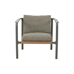 Motty Fåtölj Nordic Green/Teddy Verde