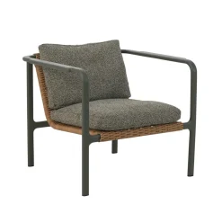 Motty Fåtölj Nordic Green/Teddy Verde