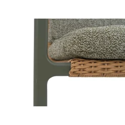 Motty Fåtölj Nordic Green/Teddy Verde