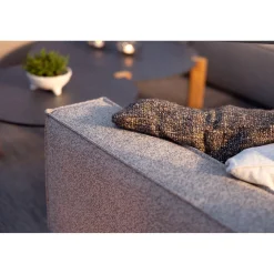 Muki Avslut Light Taupe Höger