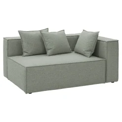Muki Avslut Sea Green Höger