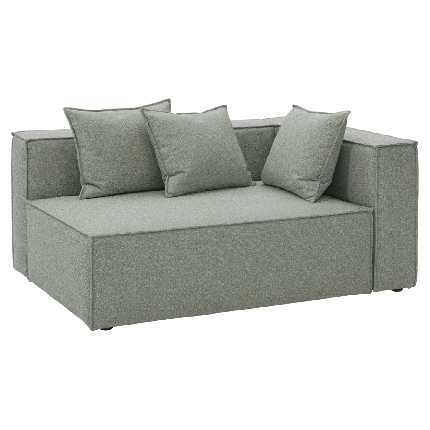 Muki Avslut Sea Green Höger